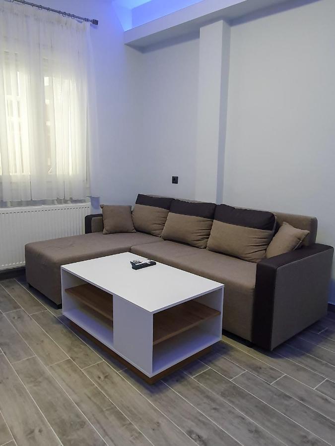 Apartmán Athonos