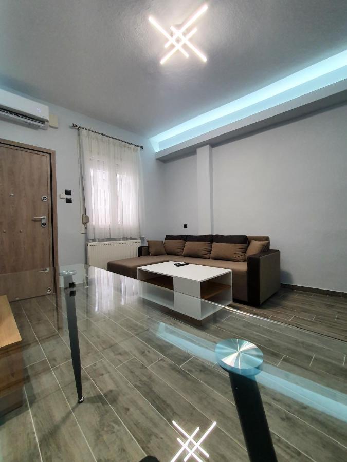 Athonos Apartmán