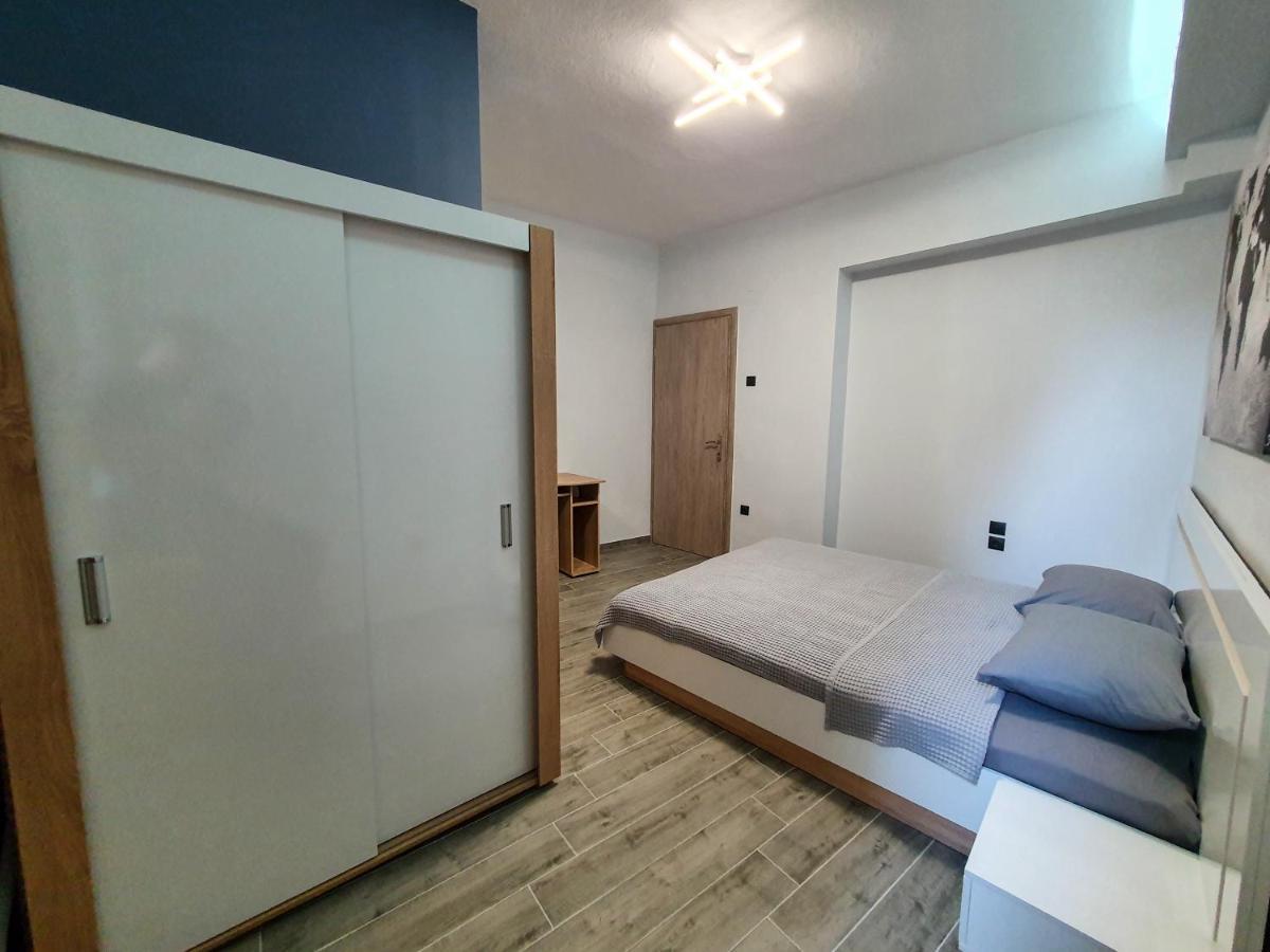 Athonos Apartmán