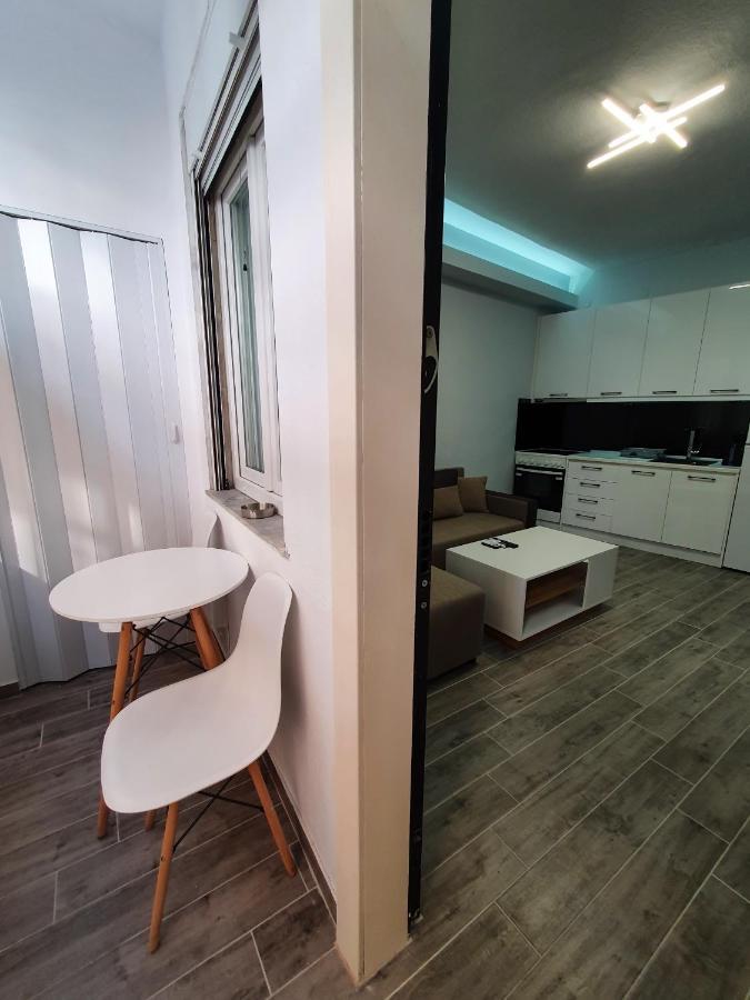 Athonos Apartmán