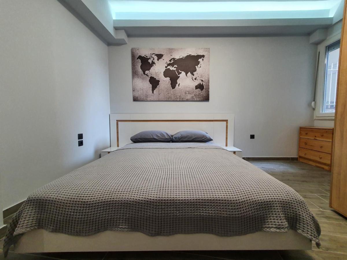 Athonos Apartmán