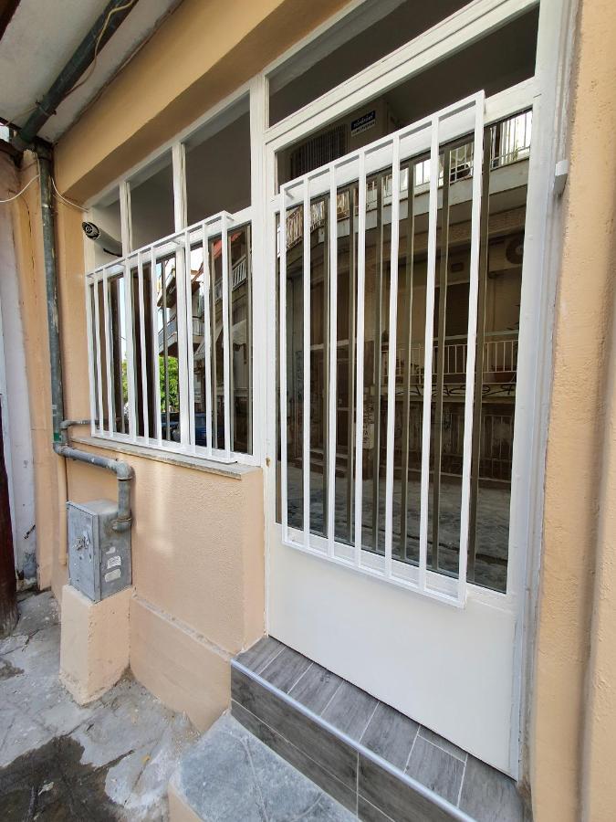 Athonos Apartmán Soluň